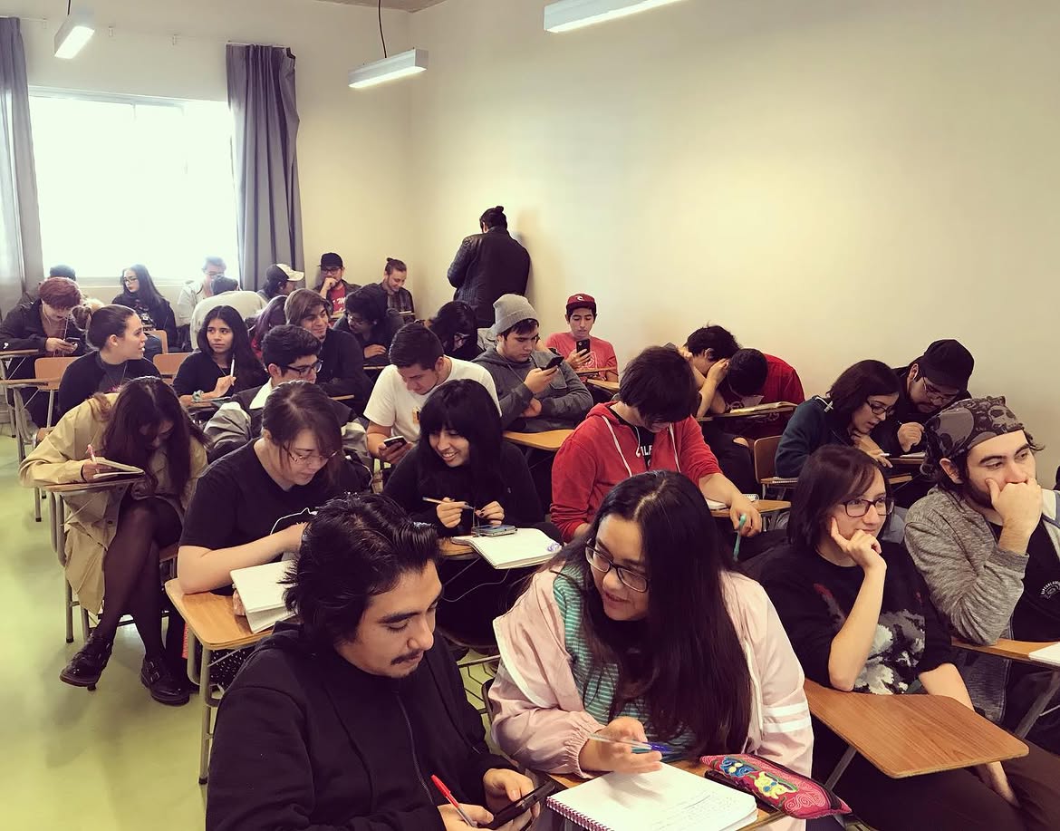 Registro docente horizontal 4