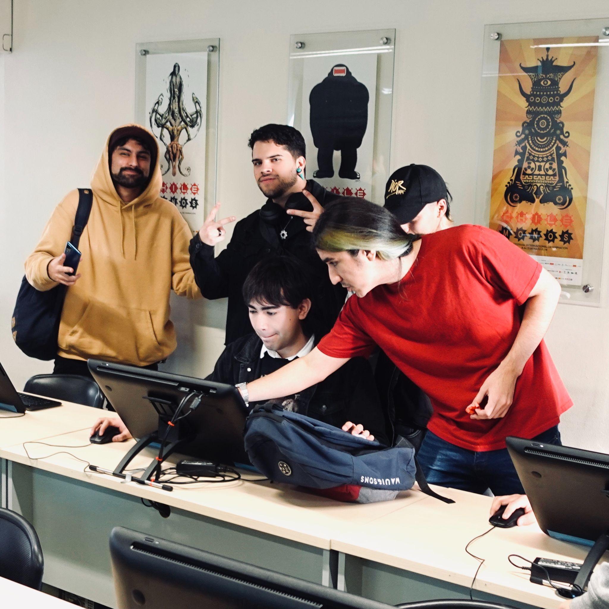 Publicaci&oacute;n web final